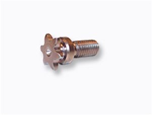 6 tands sprocket